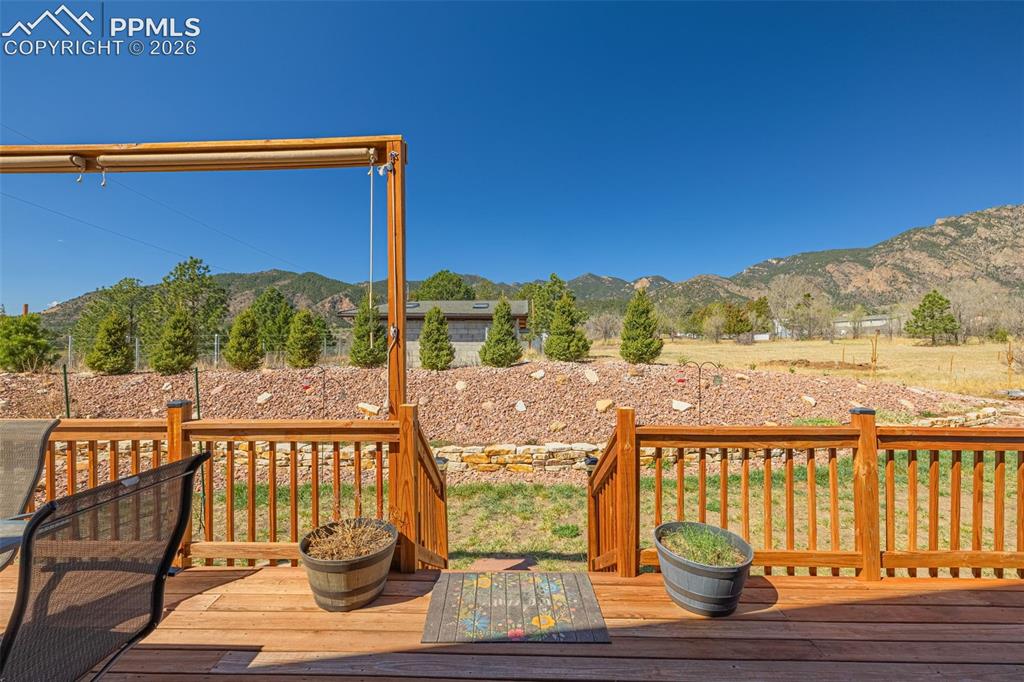8480 Delaware Road Colorado Springs CO 80926