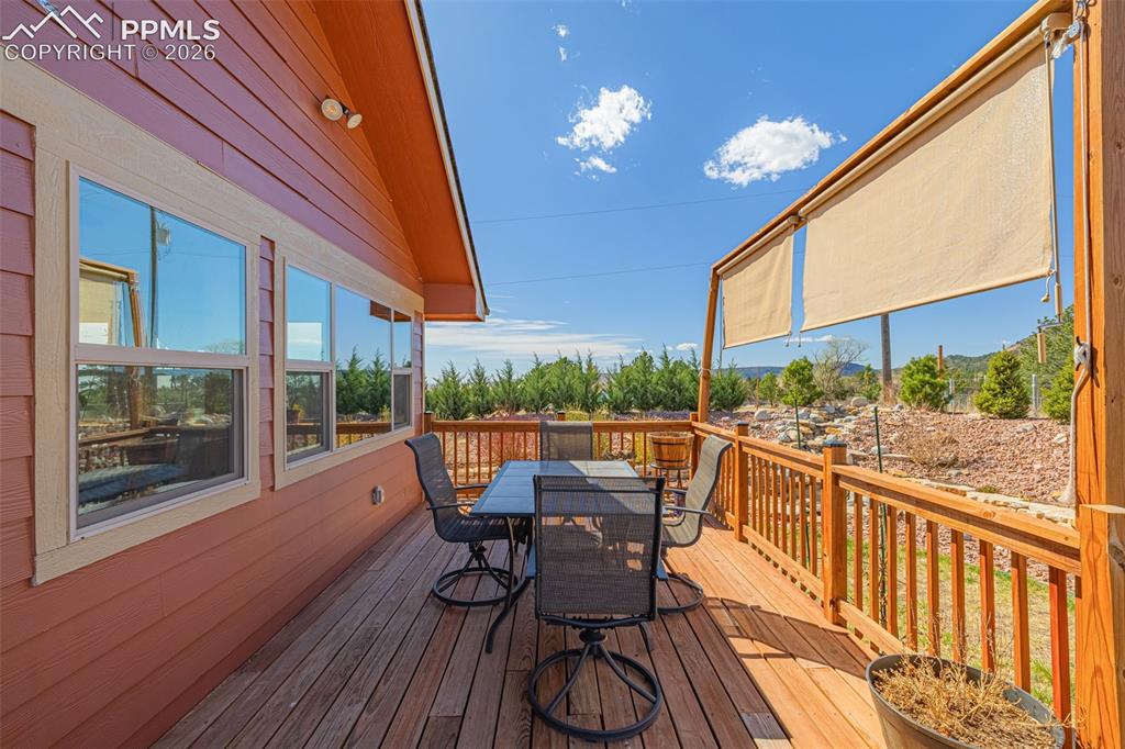 8480 Delaware Road Colorado Springs CO 80926