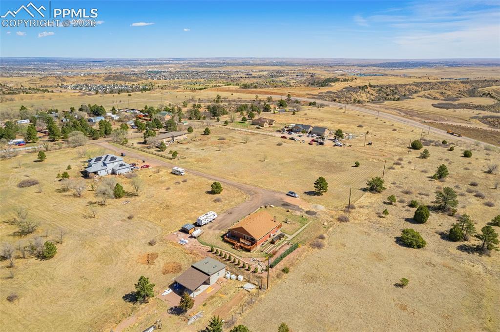 8480 Delaware Road Colorado Springs CO 80926