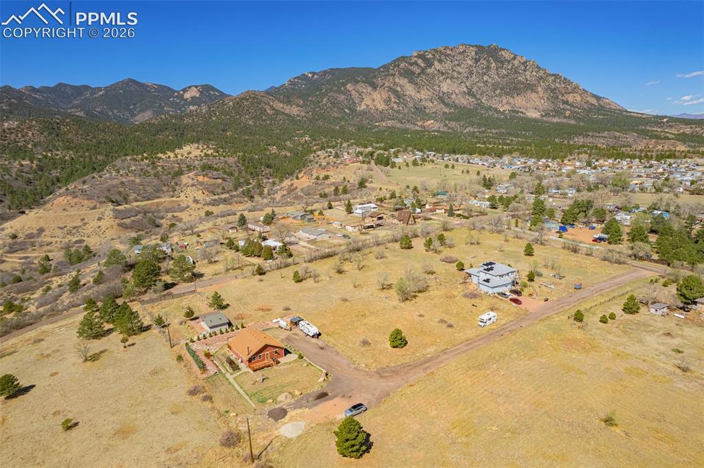 8480 Delaware Road Colorado Springs CO 80926