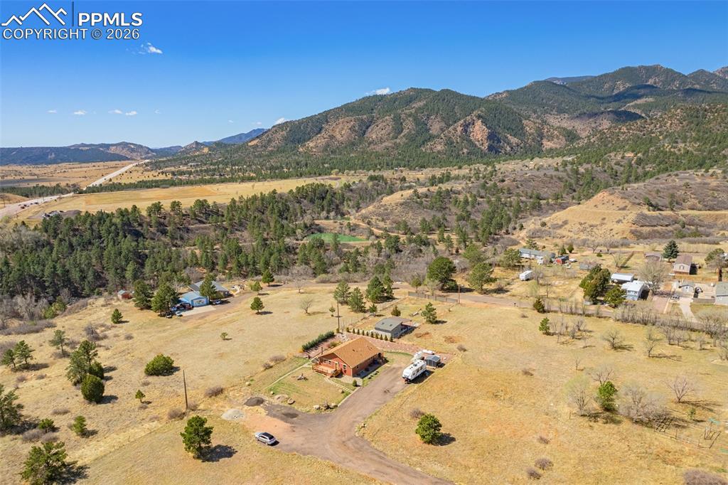 8480 Delaware Road Colorado Springs CO 80926