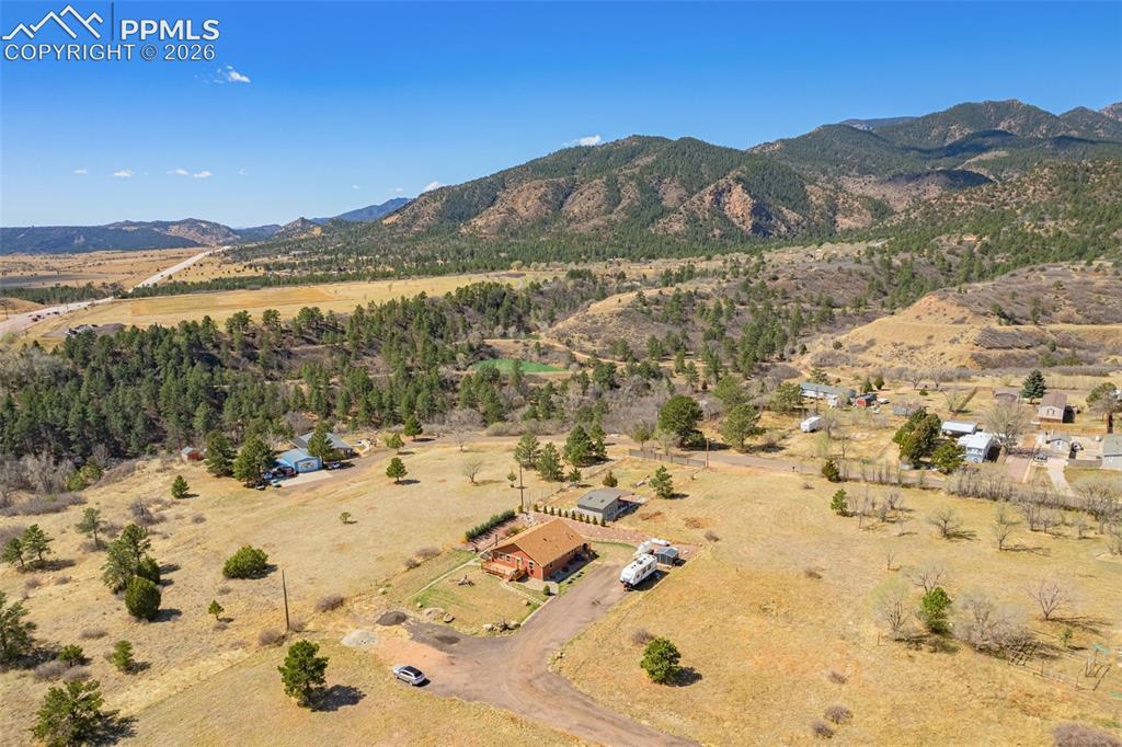 8480 Delaware Road Colorado Springs CO 80926