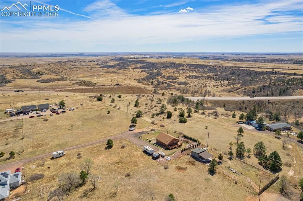 8480 Delaware Road Colorado Springs CO 80926