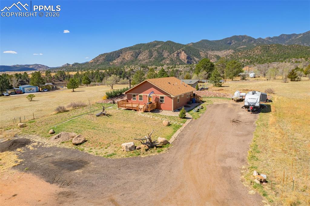 8480 Delaware Road Colorado Springs CO 80926