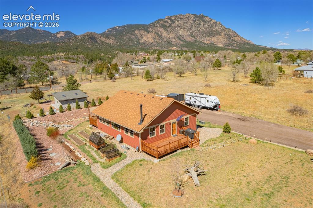 8480 Delaware Road Colorado Springs CO 80926
