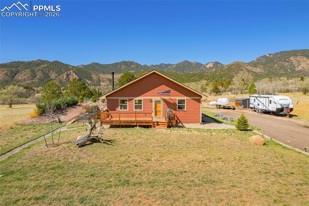 8480 Delaware Road Colorado Springs CO 80926