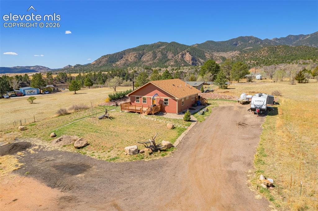 8480 Delaware Road Colorado Springs CO 80926