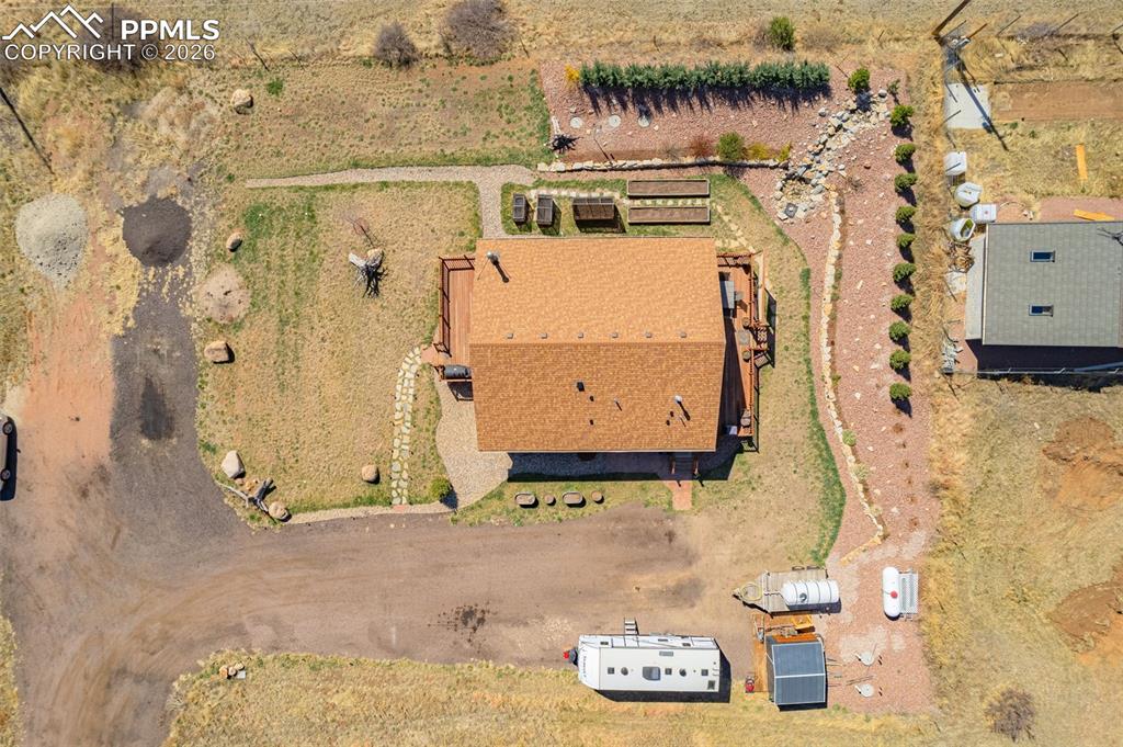 8480 Delaware Road Colorado Springs CO 80926