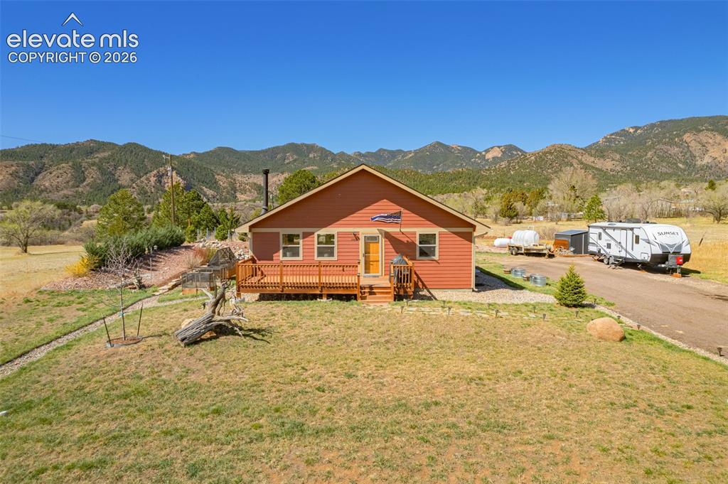 8480 Delaware Road Colorado Springs CO 80926