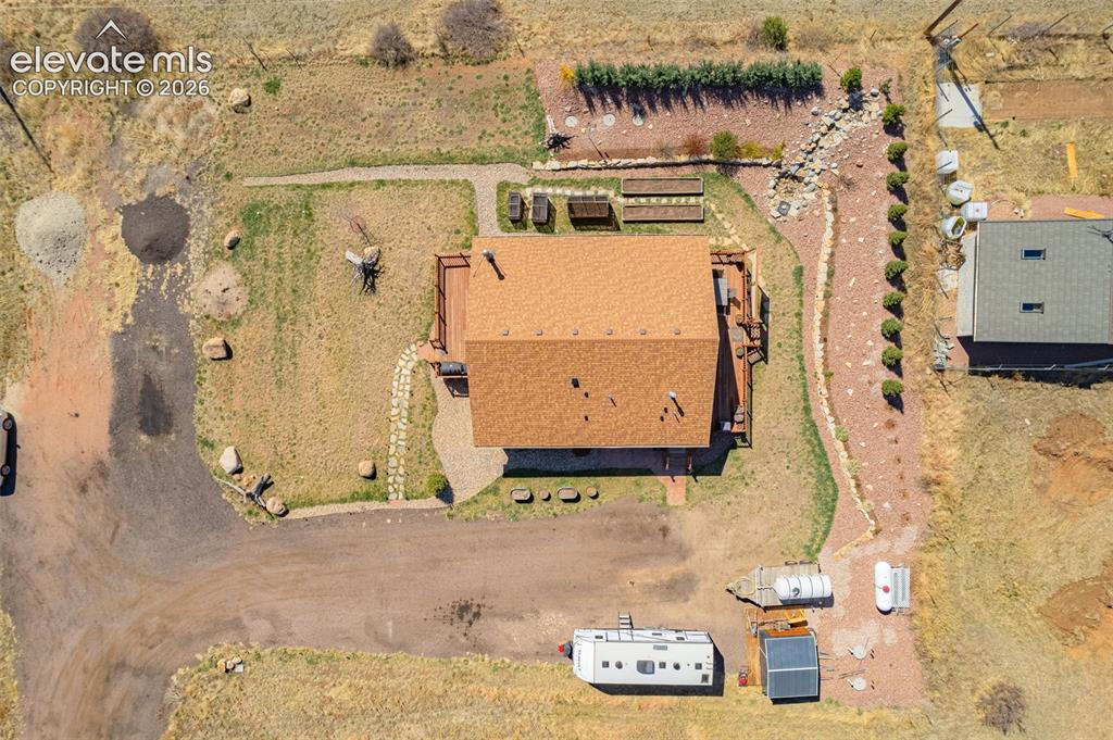 8480 Delaware Road Colorado Springs CO 80926