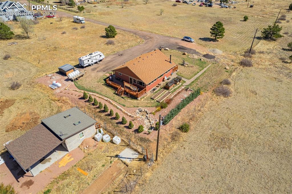 8480 Delaware Road Colorado Springs CO 80926
