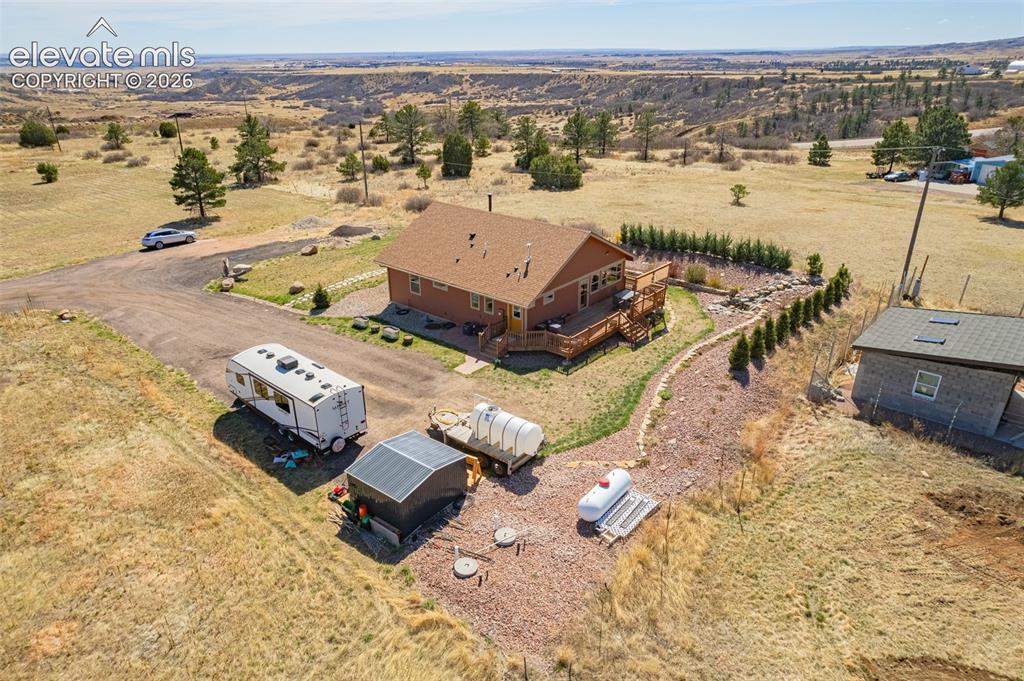 8480 Delaware Road Colorado Springs CO 80926