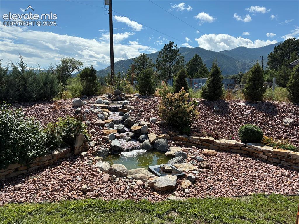 8480 Delaware Road Colorado Springs CO 80926