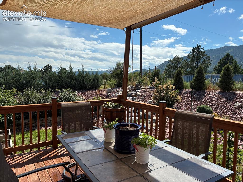 8480 Delaware Road Colorado Springs CO 80926