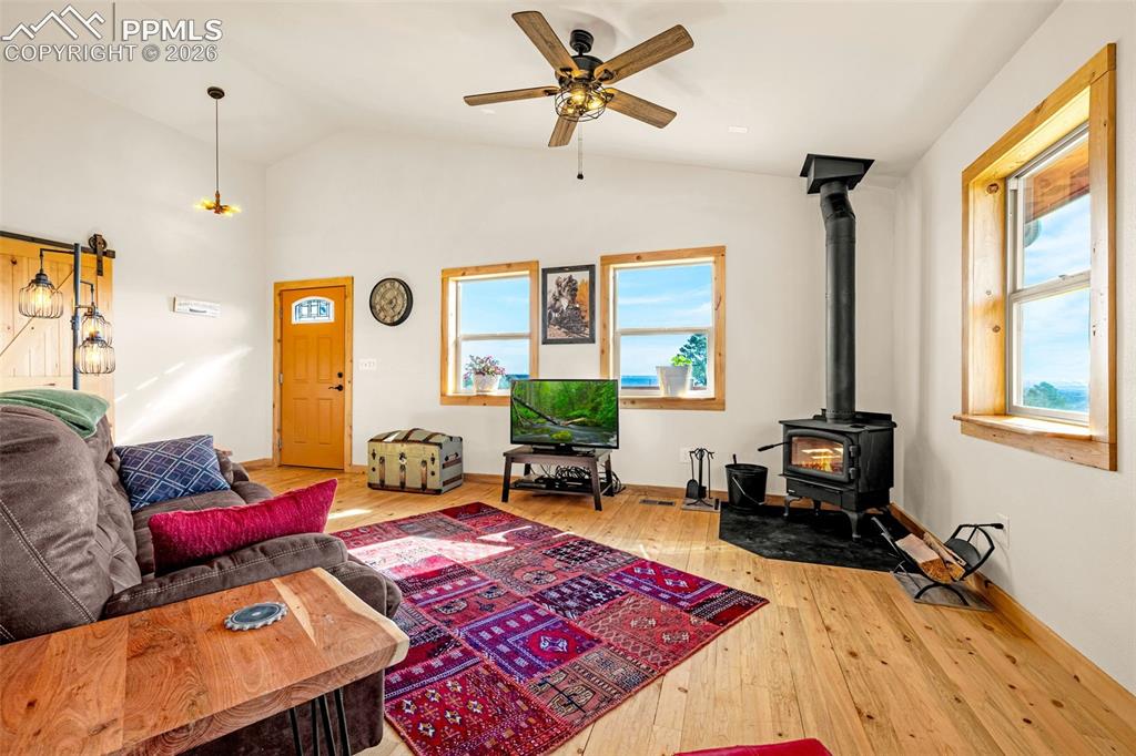 8480 Delaware Road Colorado Springs CO 80926
