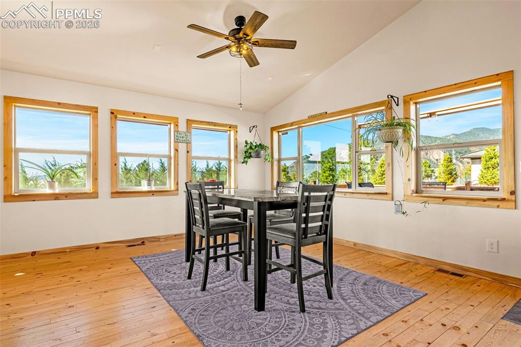 8480 Delaware Road Colorado Springs CO 80926