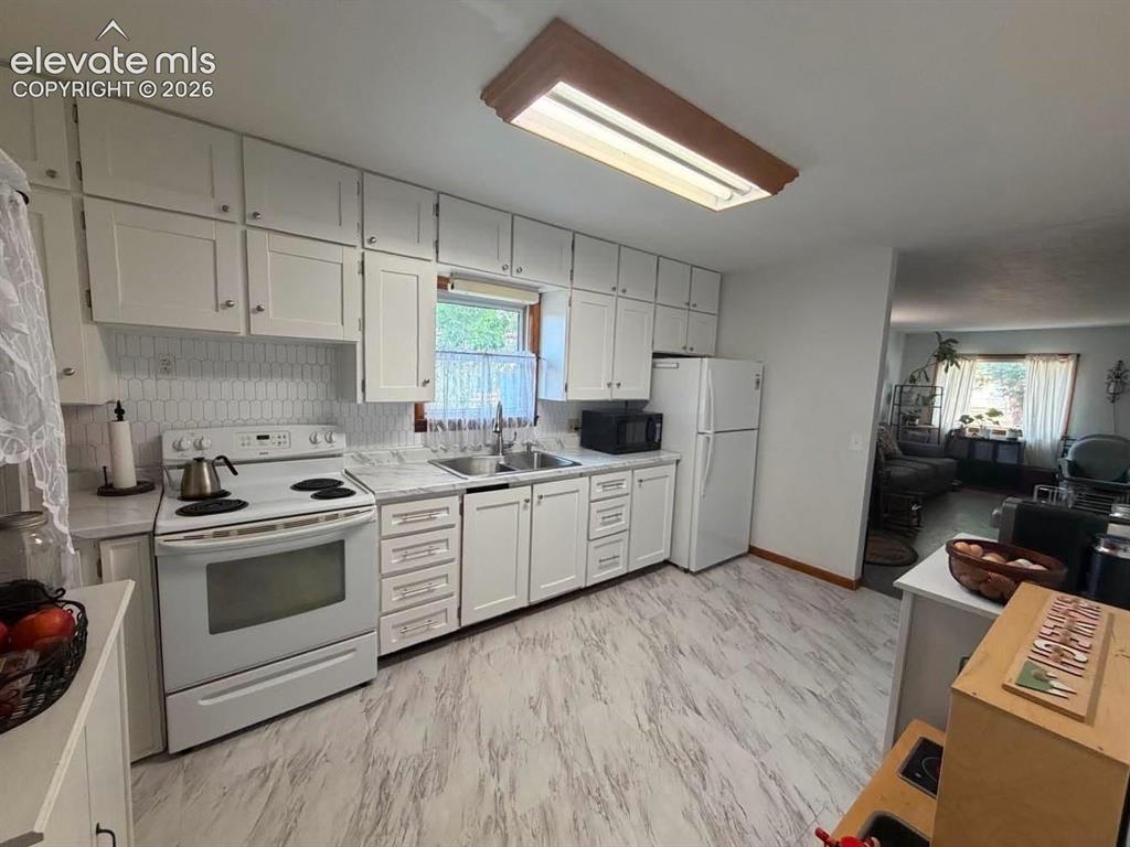 521 Ute Avenue Simla CO 80835