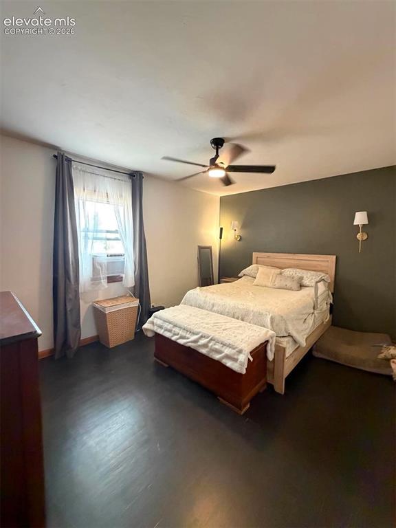 521 Ute Avenue Simla CO 80835