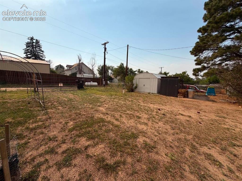 521 Ute Avenue Simla CO 80835