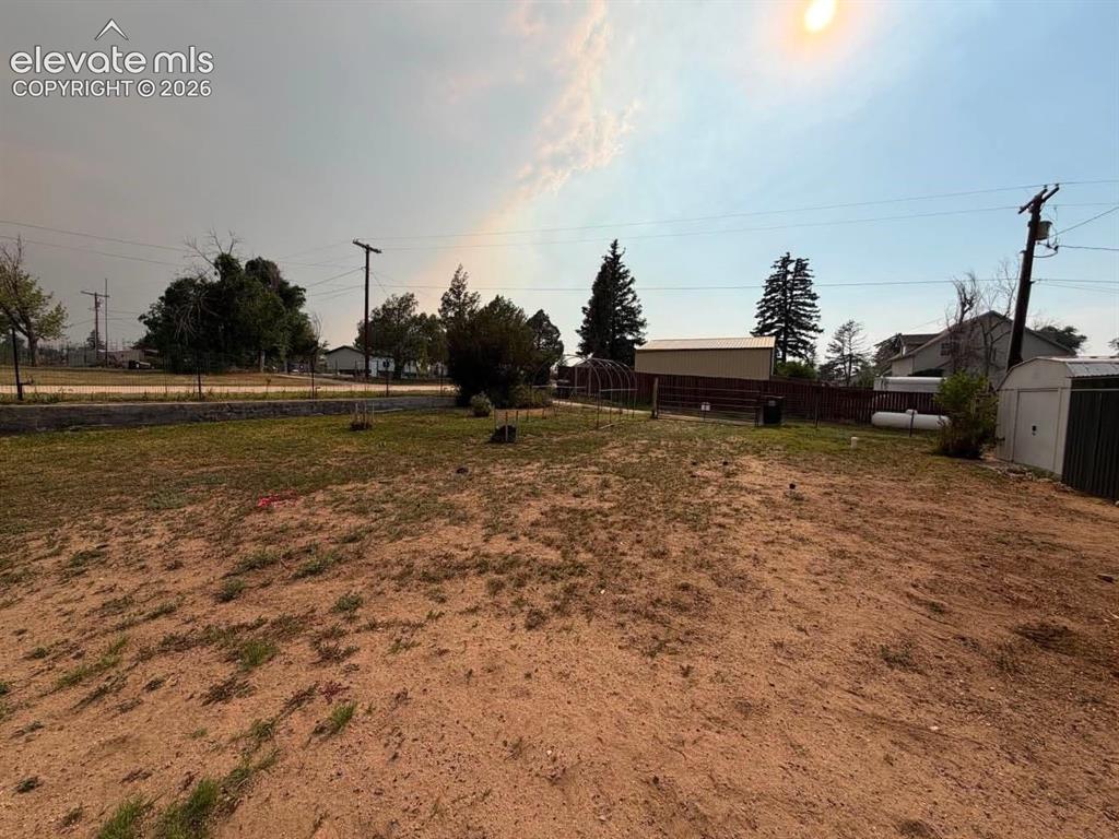 521 Ute Avenue Simla CO 80835