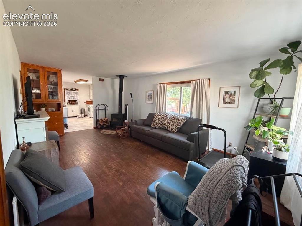521 Ute Avenue Simla CO 80835