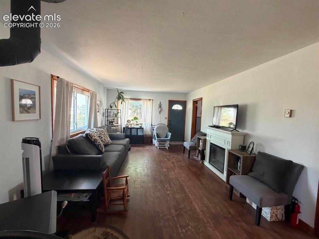 521 Ute Avenue Simla CO 80835