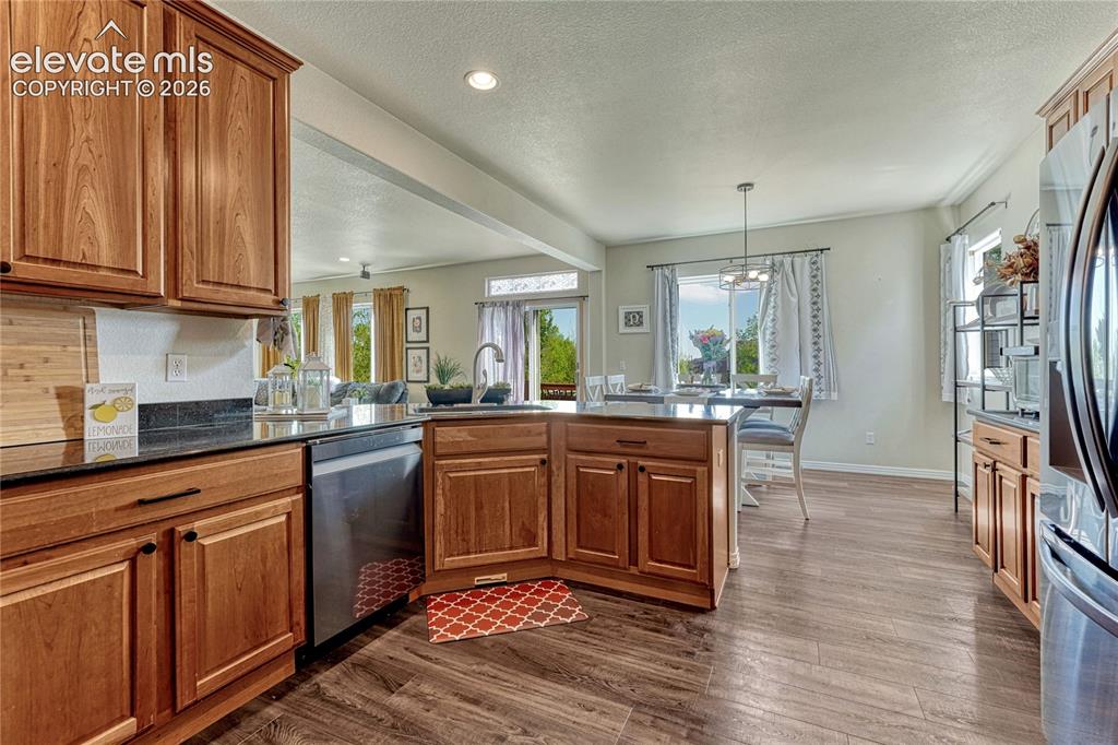 6923 Quiet Pond Place Colorado Springs CO 80923