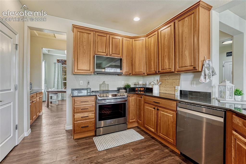 6923 Quiet Pond Place Colorado Springs CO 80923