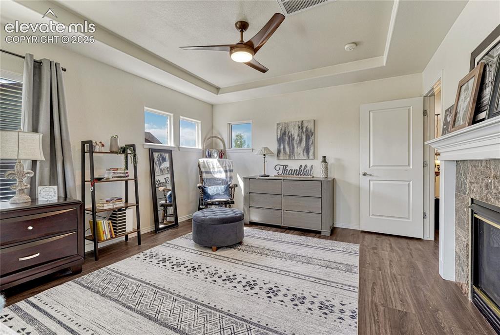 6923 Quiet Pond Place Colorado Springs CO 80923