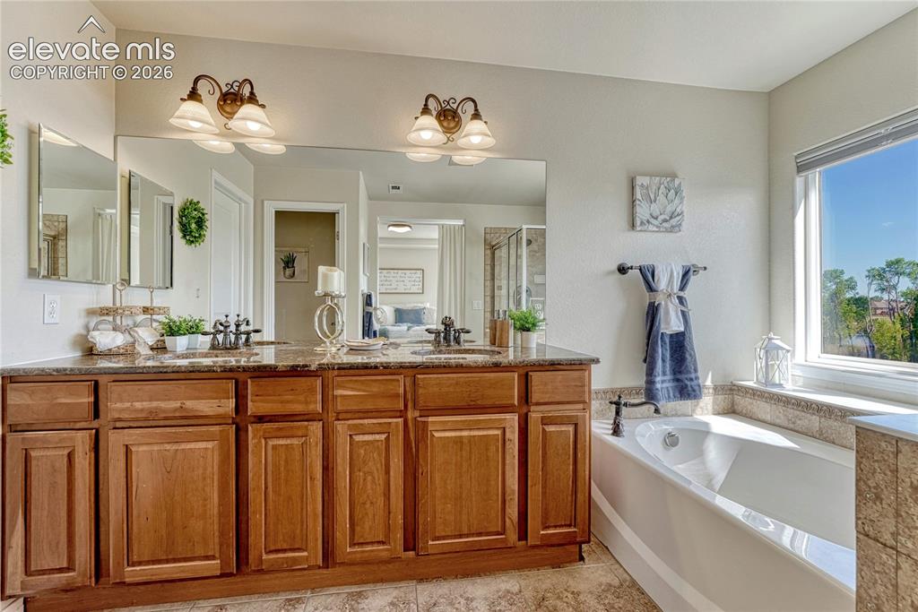 6923 Quiet Pond Place Colorado Springs CO 80923