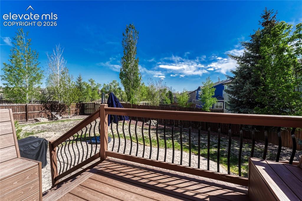 6923 Quiet Pond Place Colorado Springs CO 80923