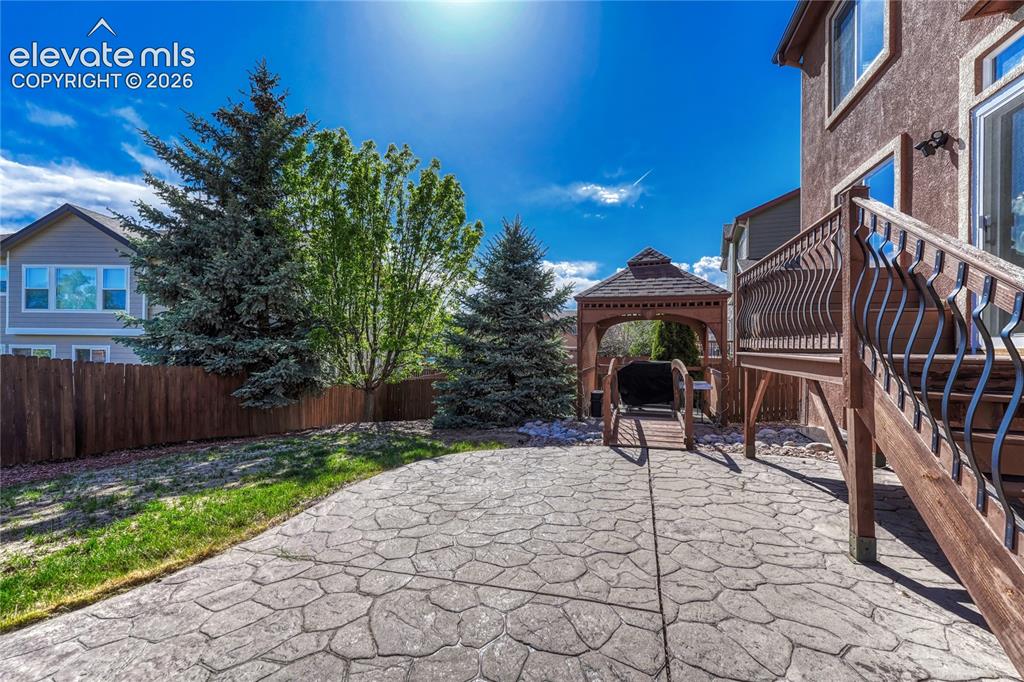6923 Quiet Pond Place Colorado Springs CO 80923
