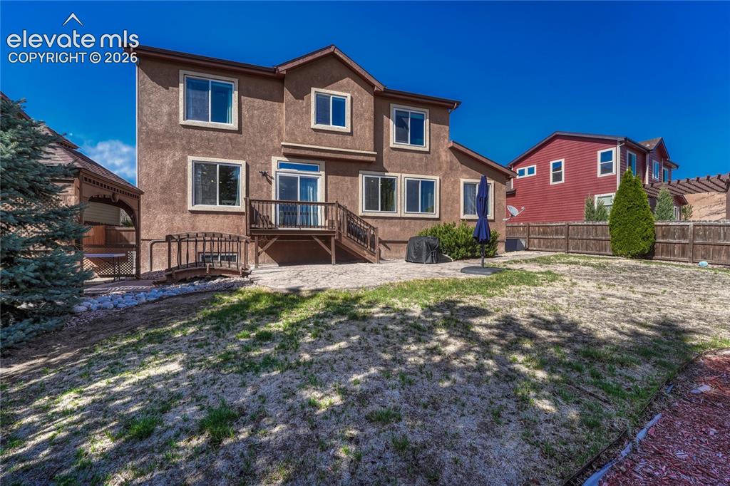 6923 Quiet Pond Place Colorado Springs CO 80923