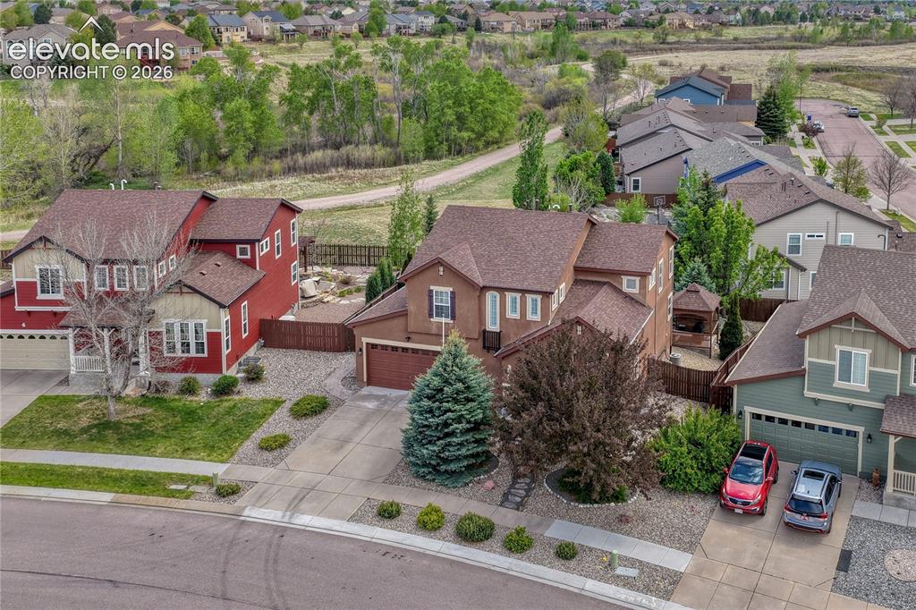 6923 Quiet Pond Place Colorado Springs CO 80923