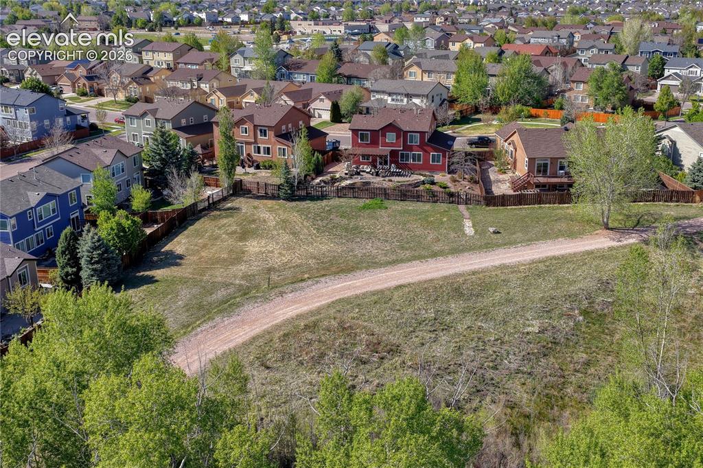 6923 Quiet Pond Place Colorado Springs CO 80923