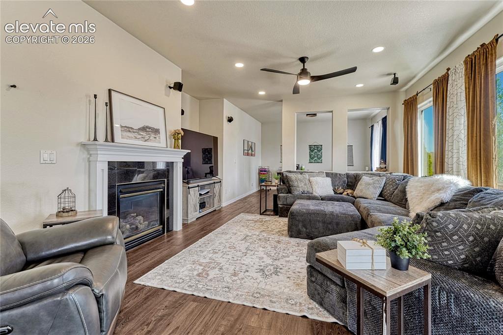 6923 Quiet Pond Place Colorado Springs CO 80923