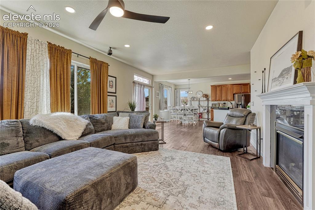 6923 Quiet Pond Place Colorado Springs CO 80923
