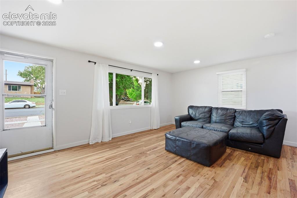 2326 Eagle View Drive Colorado Springs CO 80908
