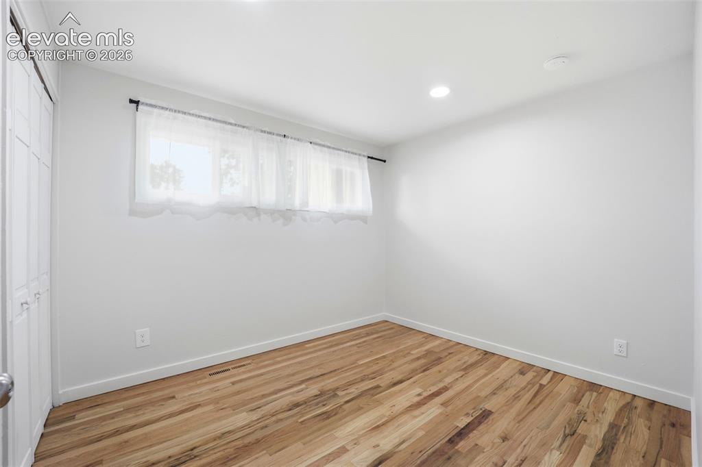 2326 Eagle View Drive Colorado Springs CO 80908