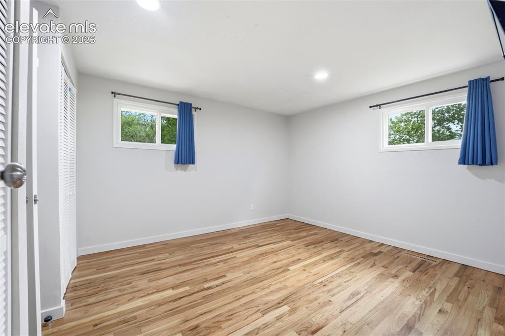 2326 Eagle View Drive Colorado Springs CO 80908