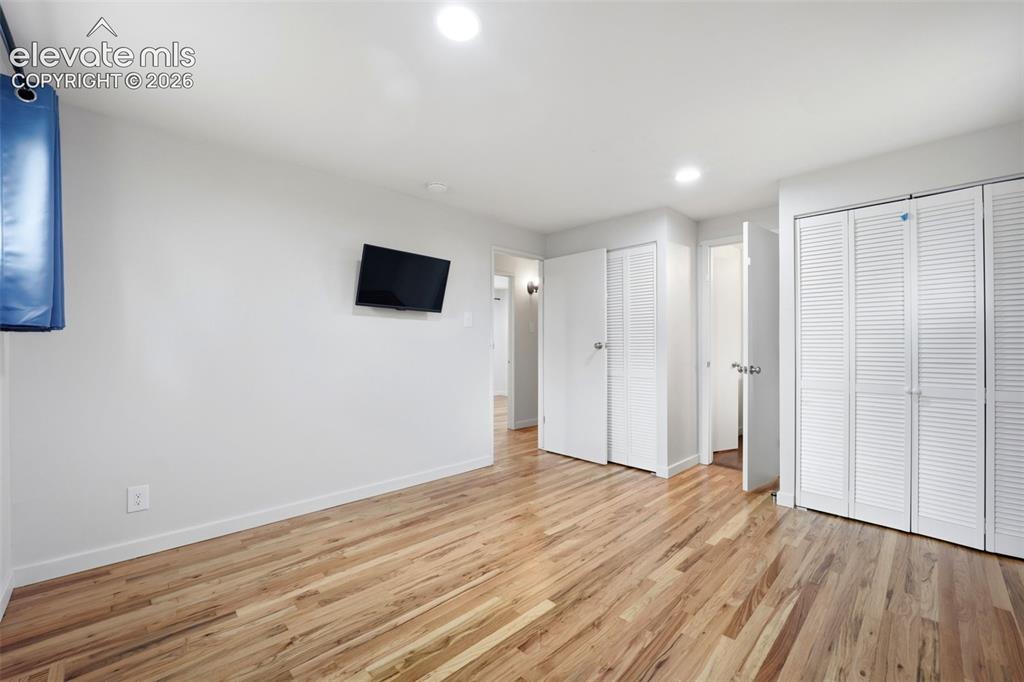 2326 Eagle View Drive Colorado Springs CO 80908