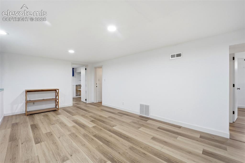 2326 Eagle View Drive Colorado Springs CO 80908