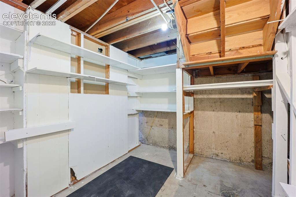 2326 Eagle View Drive Colorado Springs CO 80908