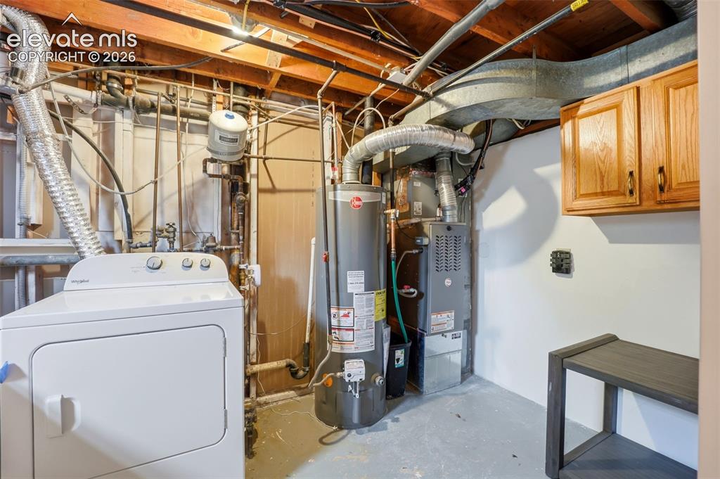 2326 Eagle View Drive Colorado Springs CO 80908