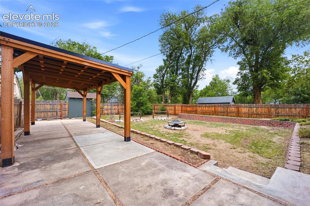 2326 Eagle View Drive Colorado Springs CO 80908
