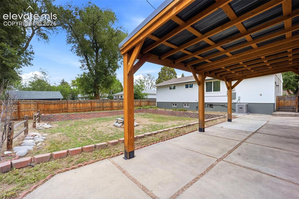 2326 Eagle View Drive Colorado Springs CO 80908