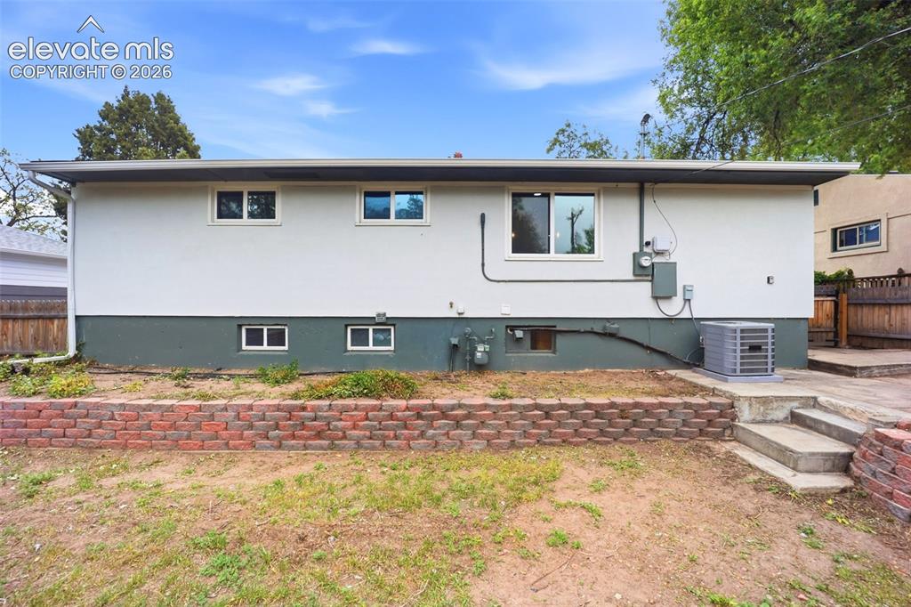 2326 Eagle View Drive Colorado Springs CO 80908