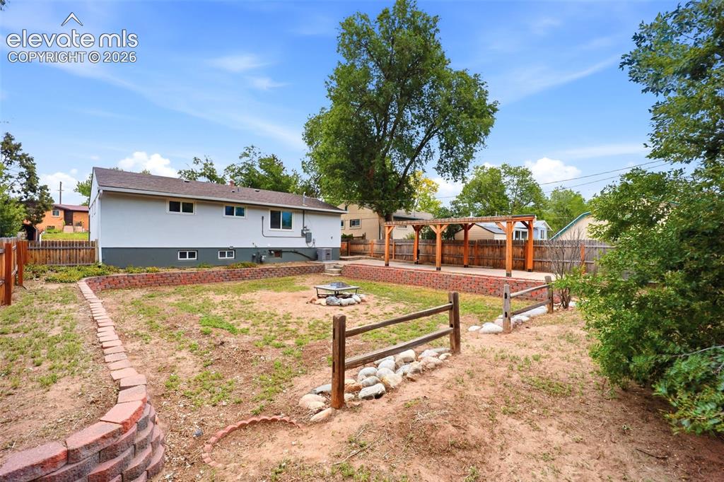 2326 Eagle View Drive Colorado Springs CO 80908