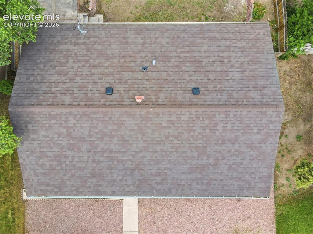 2326 Eagle View Drive Colorado Springs CO 80908