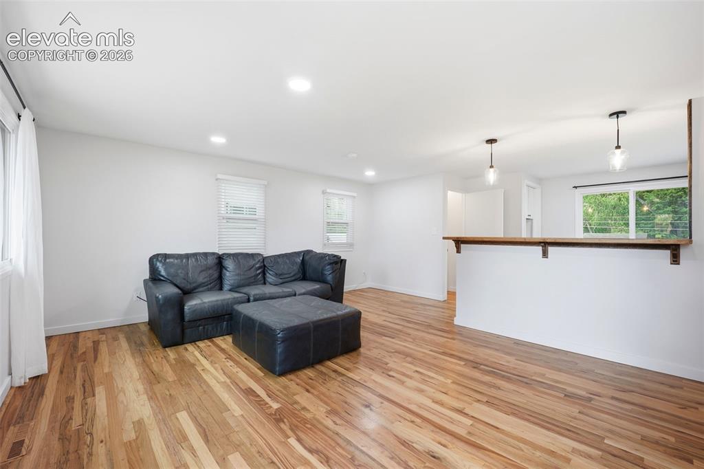2326 Eagle View Drive Colorado Springs CO 80908